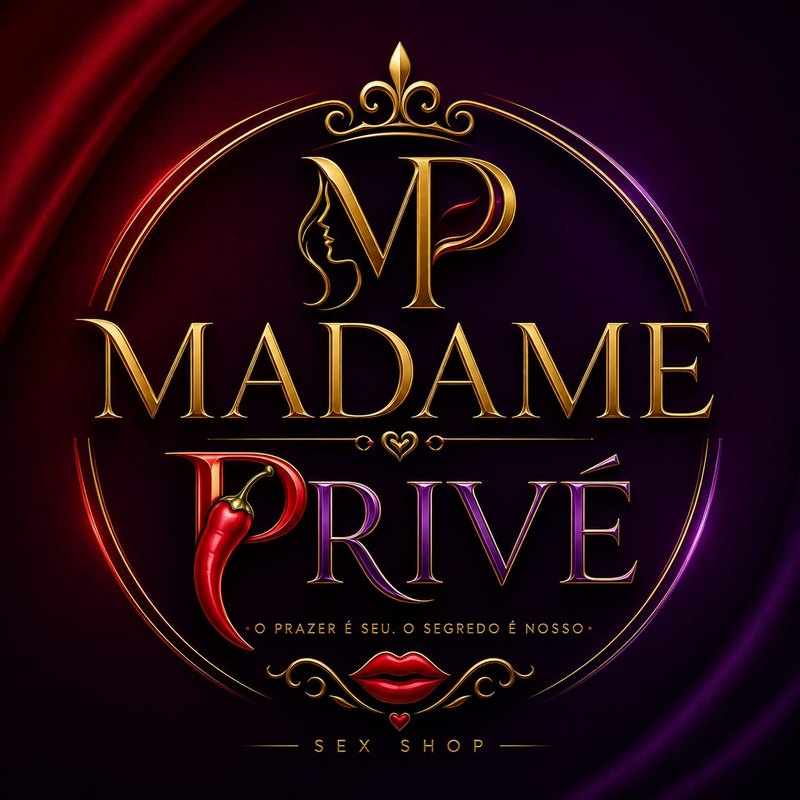 Madame Privé